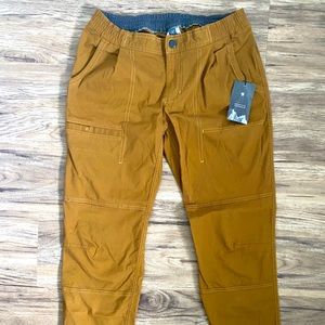 Mountain Hardware AP Scrambler Pants